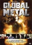 Global metal blu-ray