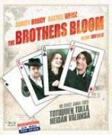 The brothers bloom blu-ray