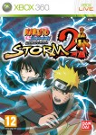 Naruto Shippuden: Ultimate Ninja Storm 2 (kytetty)