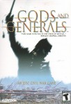 Gods and Generals (kytetty)