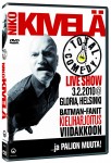 Total Comedy - Niko Kivel