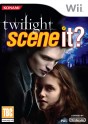 Scene It? Twilight (Käytetty)