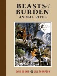 Beasts of Burden: Animal Rites