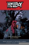 Hellboy 10: The Crooked Man and Others