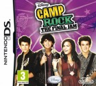 Camp Rock: The Final Jam