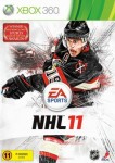 NHL 11 (käytetty)