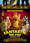 Fantastic mr. fox dc