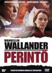 Wallander: perint