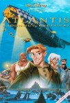 Atlantis-kadonnut kaupunki