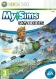 MySims Skyheroes