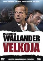 Wallander: velkoja