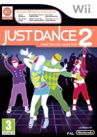 Just Dance 2 (Kytetty)