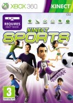 Kinect Sports (käytetty)