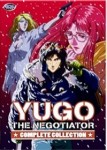Yugo The Negotiator: Complete Collection (Region 2)