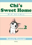 Chi Sweet Home 2