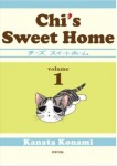 Chi Sweet Home 1