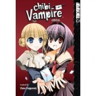 Chibi Vampire: Airmail 1
