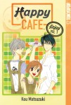 Happy Cafe 01