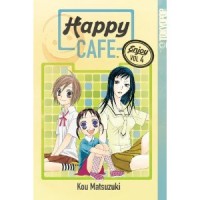 Happy Cafe 04