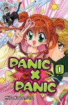 Panic X Panic 01