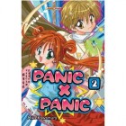Panic X Panic 02