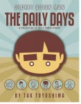 Secret Asian Man: The Daily Days