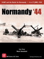Normandy \'44
