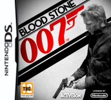 James Bond - Blood Stone