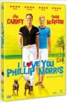 I love you phillip morris