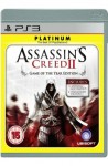 Assassins Creed II - Game of the Year Edition (käytetty)