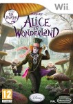 Disney Alice in Wonderland (käytetty)