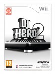 DJ Hero 2 peli (käytetty)