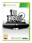 DJ Hero 2 peli