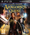 The Lord Of The Rings: Aragorn's Quest (käytetty)