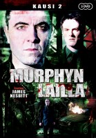 Murphyn lailla - 2.kausi [3-disc]