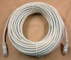 Cat6 utp kaapeli 15m