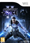 Star Wars: The Force Unleashed II (Kytetty)