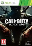 Call of Duty: Black Ops (käytetty)