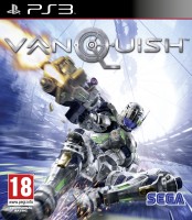 Vanquish (kytetty)