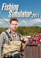 Fishing Simulator 2011 (Kytetty)