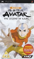 Avatar Legend Of Aang