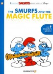 Smurfs 2: The Magic Flute