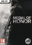 Medal of Honor (EMAIL - ilmainen toimitus)