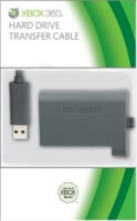 Xbox 360 Datasiirtokaapeli (Hard Drive Transfer Kit)