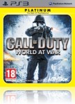 Call of Duty World at War (Platinum)