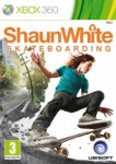 Shaun White Skateboarding (Kytetty)