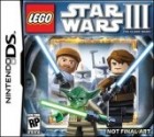 Lego Star Wars 3: The Clone Wars (Käytetty)