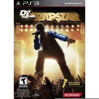 Def Jam Rapstar + Mikrofoni