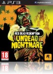 Red Dead Redemption Undead Nightmare