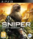 Sniper: Ghost Warrior (käytetty)